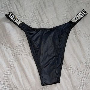 Victoria secret Brazilian swim botton